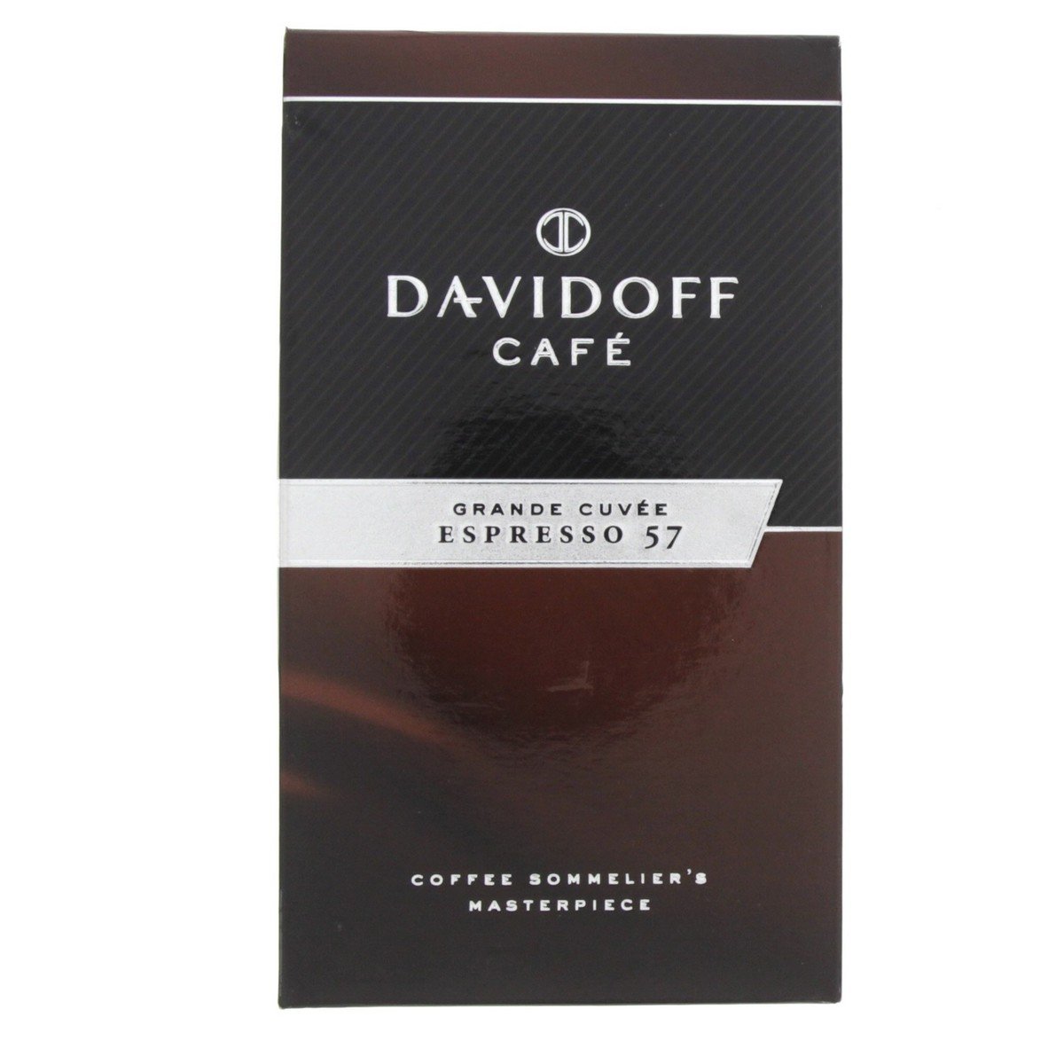 Davidoff Cafe Grand Cuvee Espresso Coffee 250g Online at Best Price Coffee Lulu Bahrain