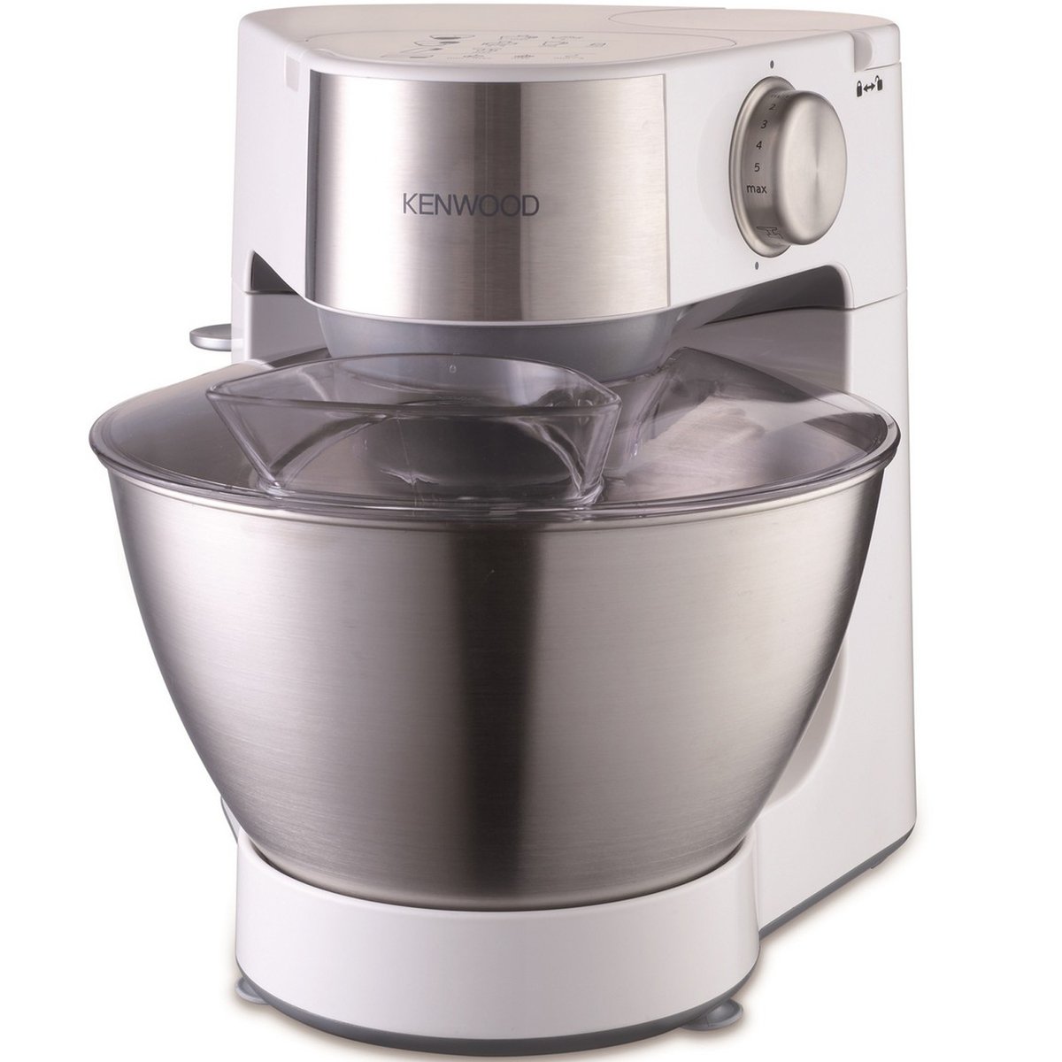 Kenwood Kitchen Machine KM281SI 900W