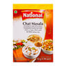 National Chat Masala Mix 50 g