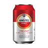 Amstel Zero N/A Beer Can 330 ml