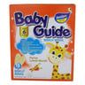 Tenten Guide Carrot Baby Rusks 36g