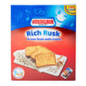 Americana Rich Rusk Brown 385 g