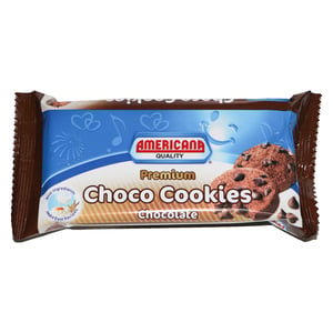 Americana Choco Cookies Chocolate 6 x 45 g