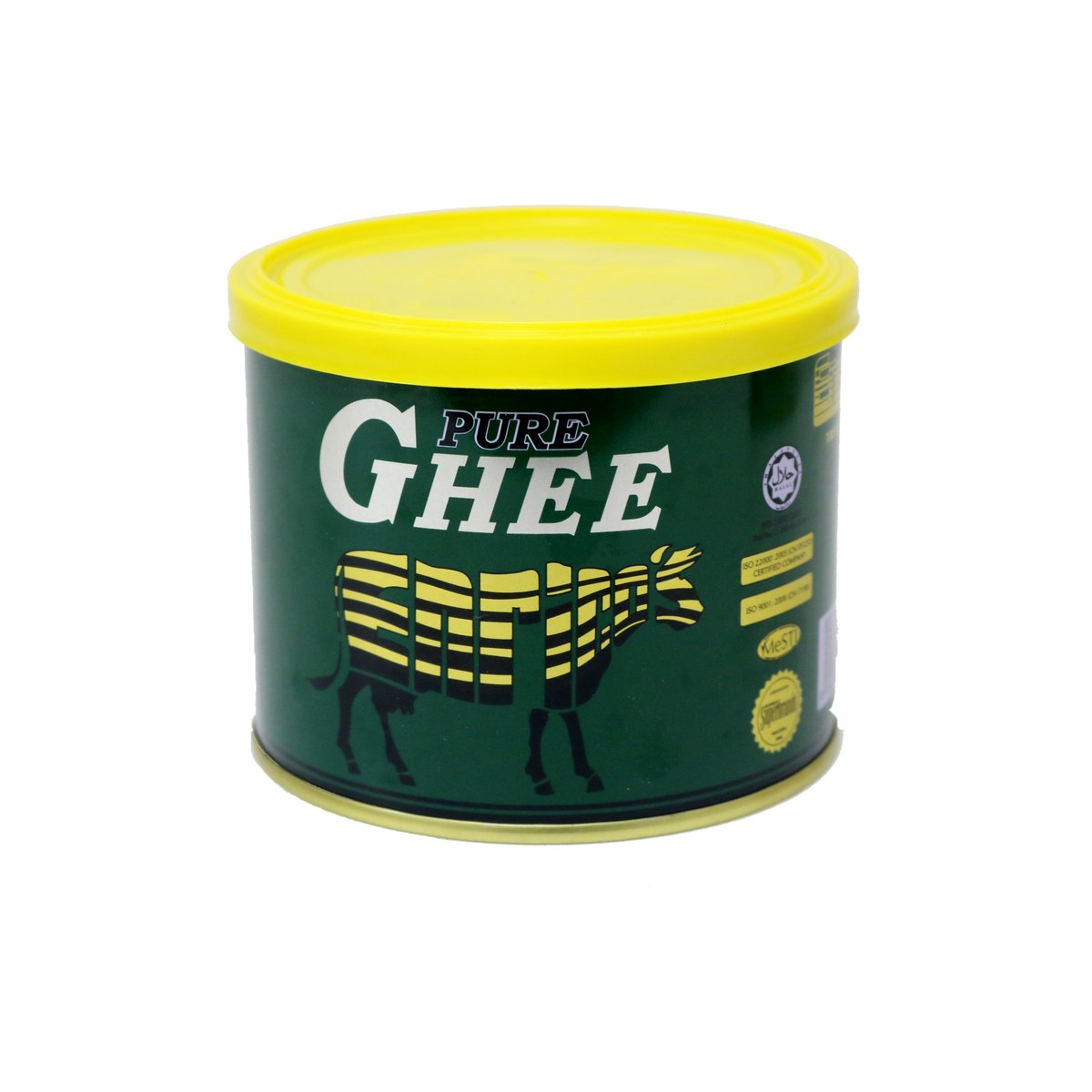 Enricos Ghee 400g