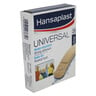 Hansaplast Universal Water Resistant 20pcs