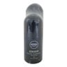 Nivea Mens Deodorant Black & White 50ml FOC 25ml