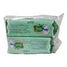 Pureen Baby Wipes (WH) 2 x 100sheets