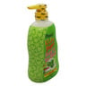 Pureen Kids Yogurt Head To Toe Wash Apple 750ml