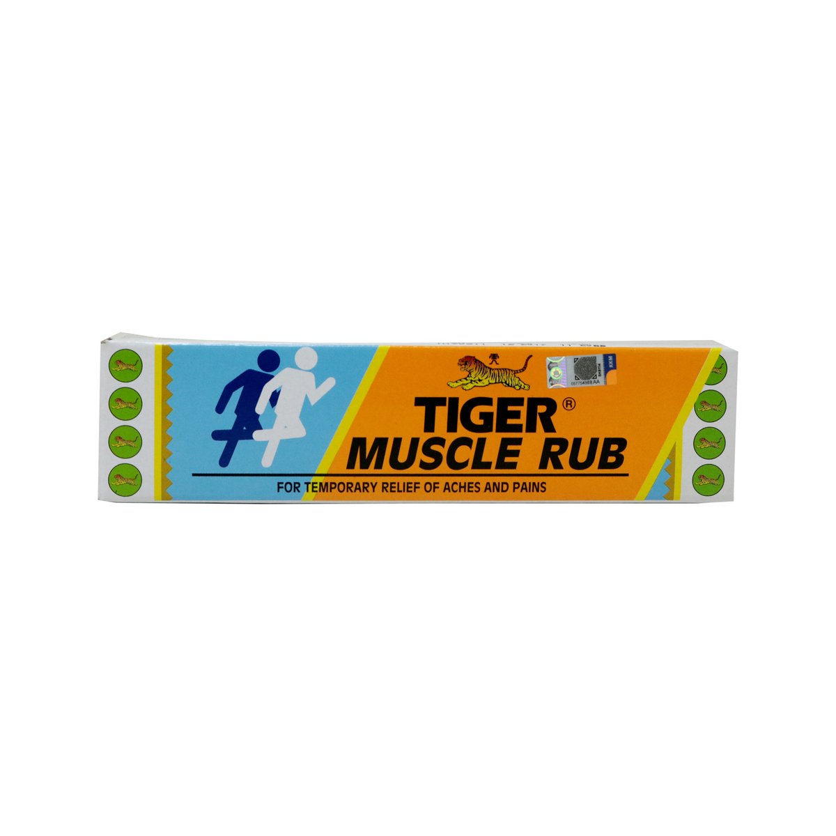 Tiger Balm Muscle Rub 60g