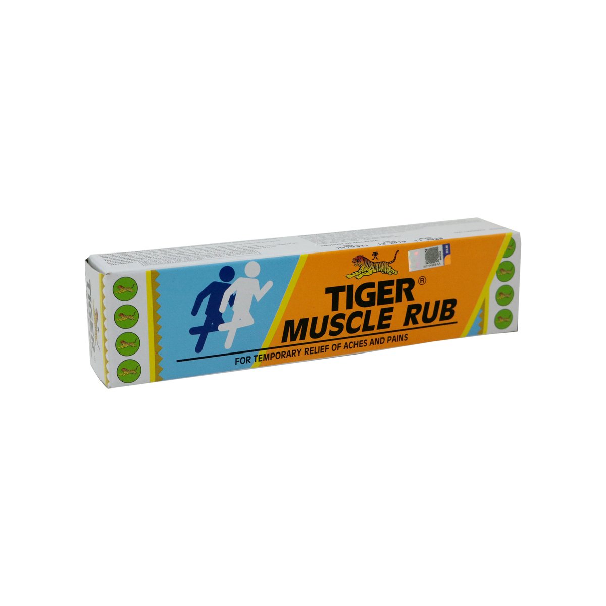 Tiger Balm Muscle Rub 60g