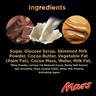 Mars Chocolate Bars 33g