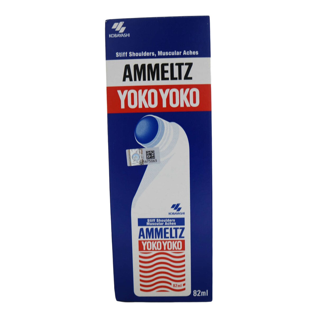 Ammeltz Yoko Yoko 82ml