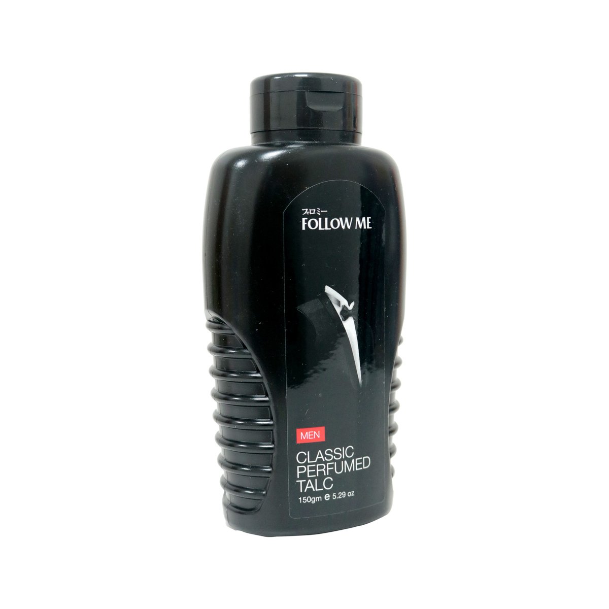 Follow Me Men Classic Perfumed Talc 150g