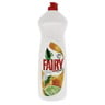 Fairy Dishwashing Liquid Orange & Lime Peels 1 Litre