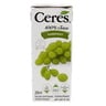 Ceres White Grape Juice 200 ml