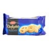 Tiffany Delights Butter Cookies 12 x 40g