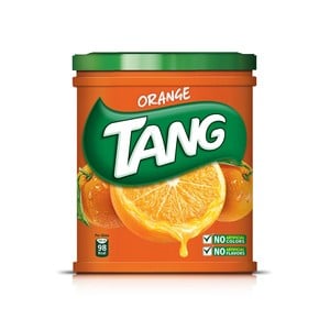 Tang Orange Instant Powdered Drink 1.5 kg