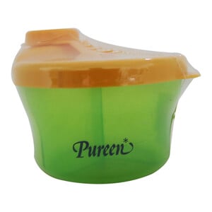 Pureen Basic Milk Powder Container