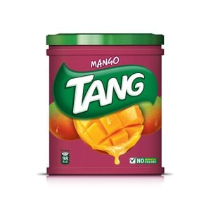 Tang Mango Instant Powdered Drink 1.5 kg