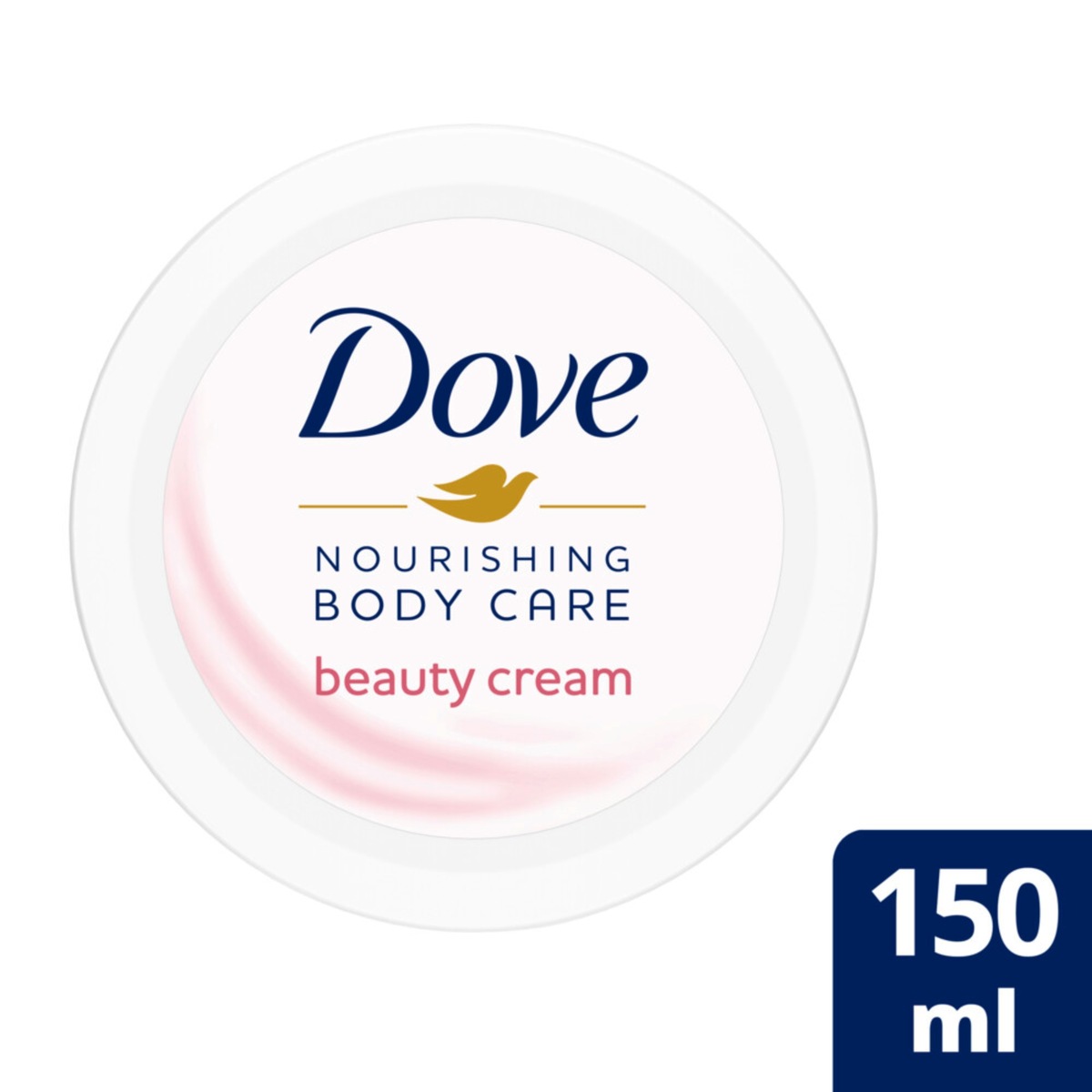 Dove Beauty Body Cream 150 ml