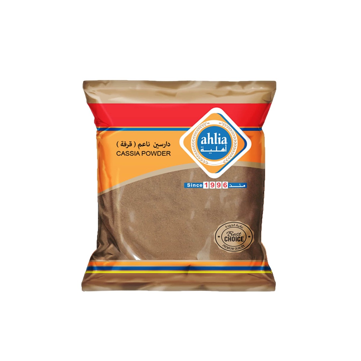 Ahlia Cassia Powder 80g