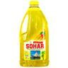 Sohar Double Refined Cooking Oil 1.8lt