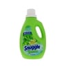 Snuggle Non Concentrate Fabric Softener Green Burst 1.89Litre