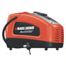 Black+Decker Inflator Air Station AS1300