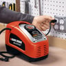 Black+Decker Inflator Air Station AS1300