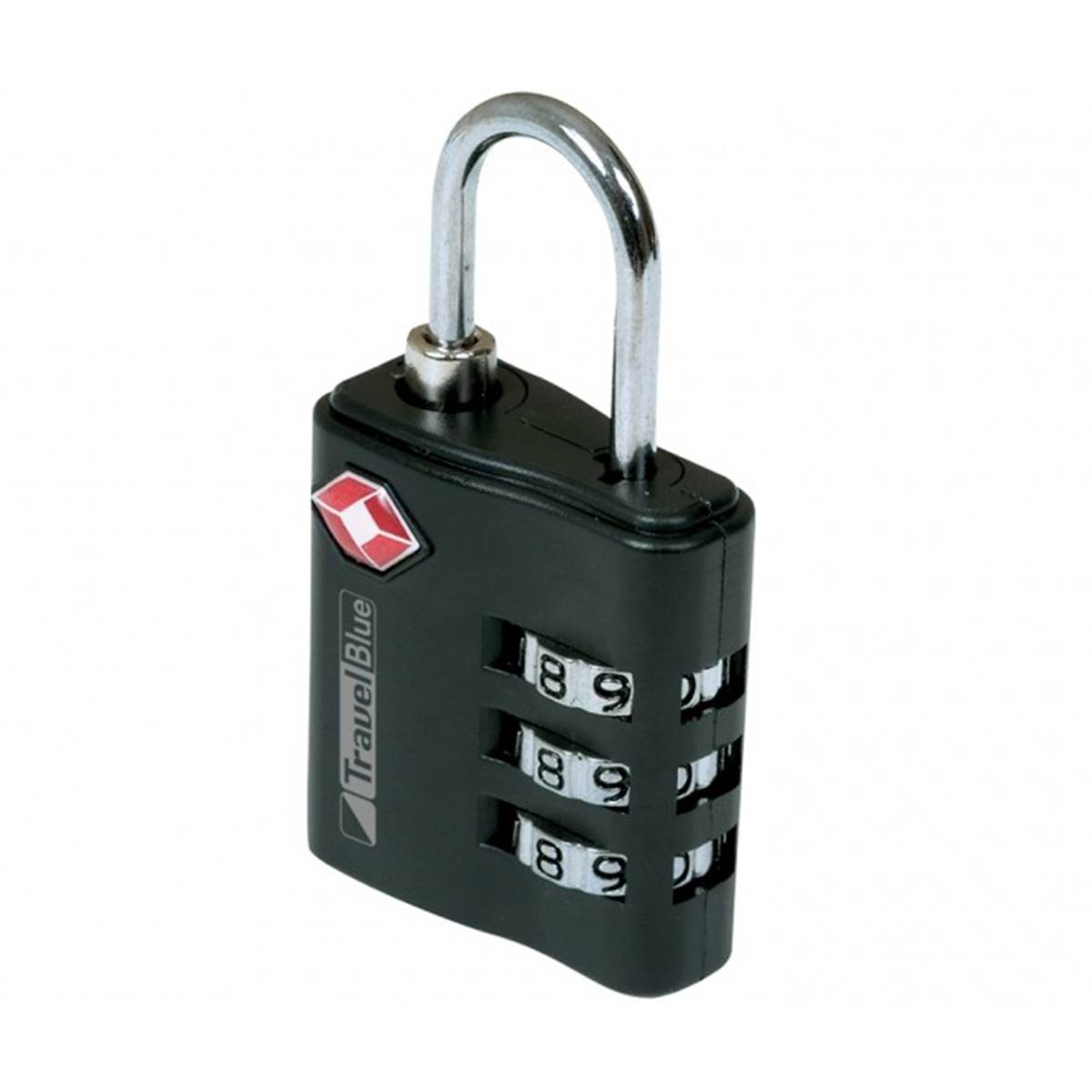 Travel Blue TSA Combination Lock 036