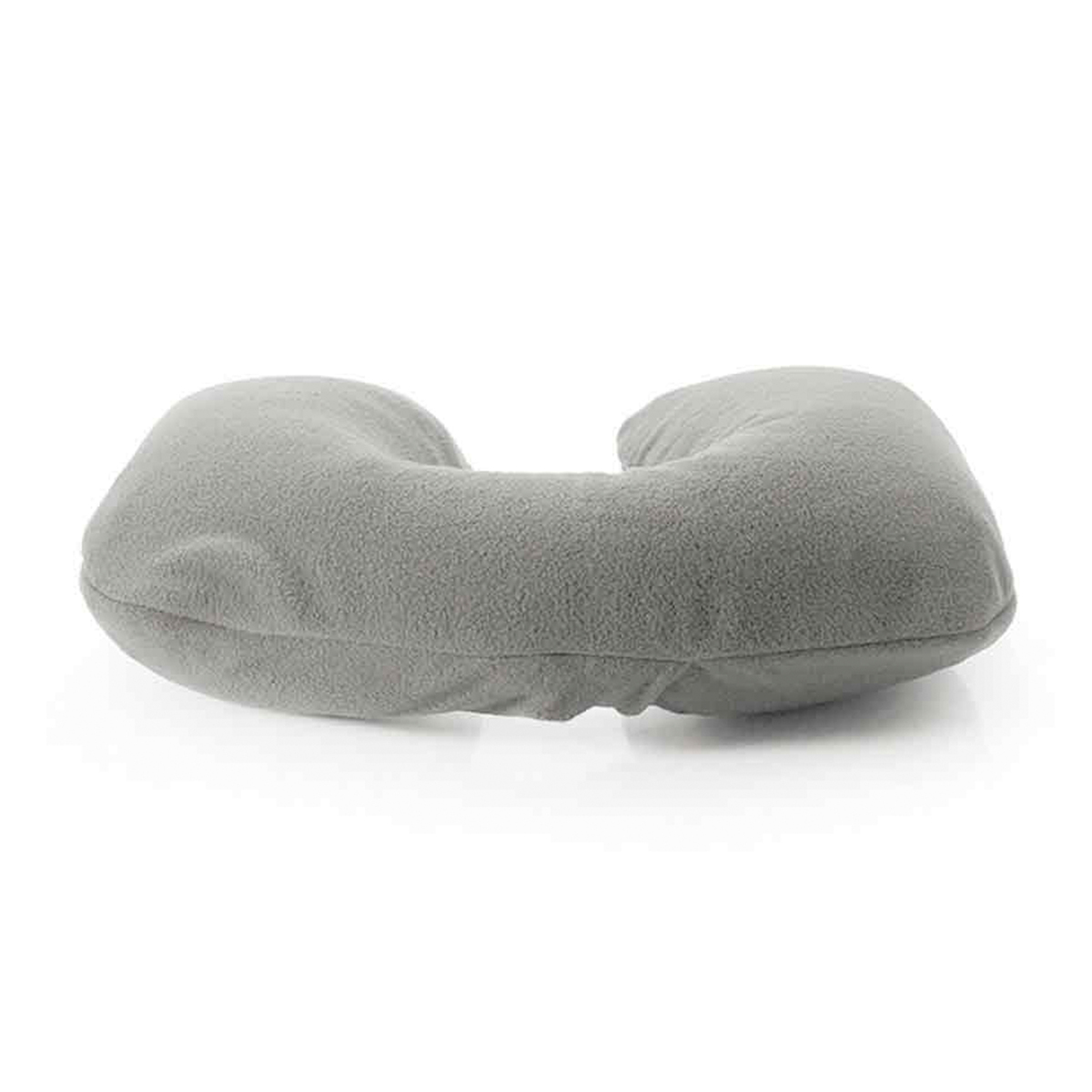 Travel Blue Fleecy Inflatable Travel Neck Pillow 221