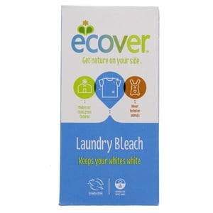 Ecover Laundry Bleach Cruelty Free 400 g