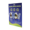 Fis GlossyPaper A4 235GSM 20sheet