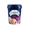 London Dairy Tiramisu Ice Cream 125 ml