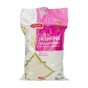 LuLu Classic Jasmine Fragrant Rice 10 kg