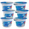 A'Safwah Fresh Yoghurt Full Cream 160g