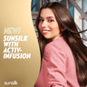 Sunsilk Hair Fall Solution Shampoo 400 ml