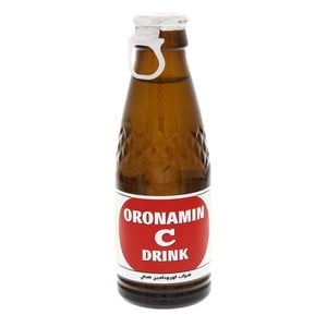 اورونامين سي شراب 10 × 120مل