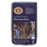 Doves Farm Organic Whole meal Kamut Khorasan Flour 1 Kg