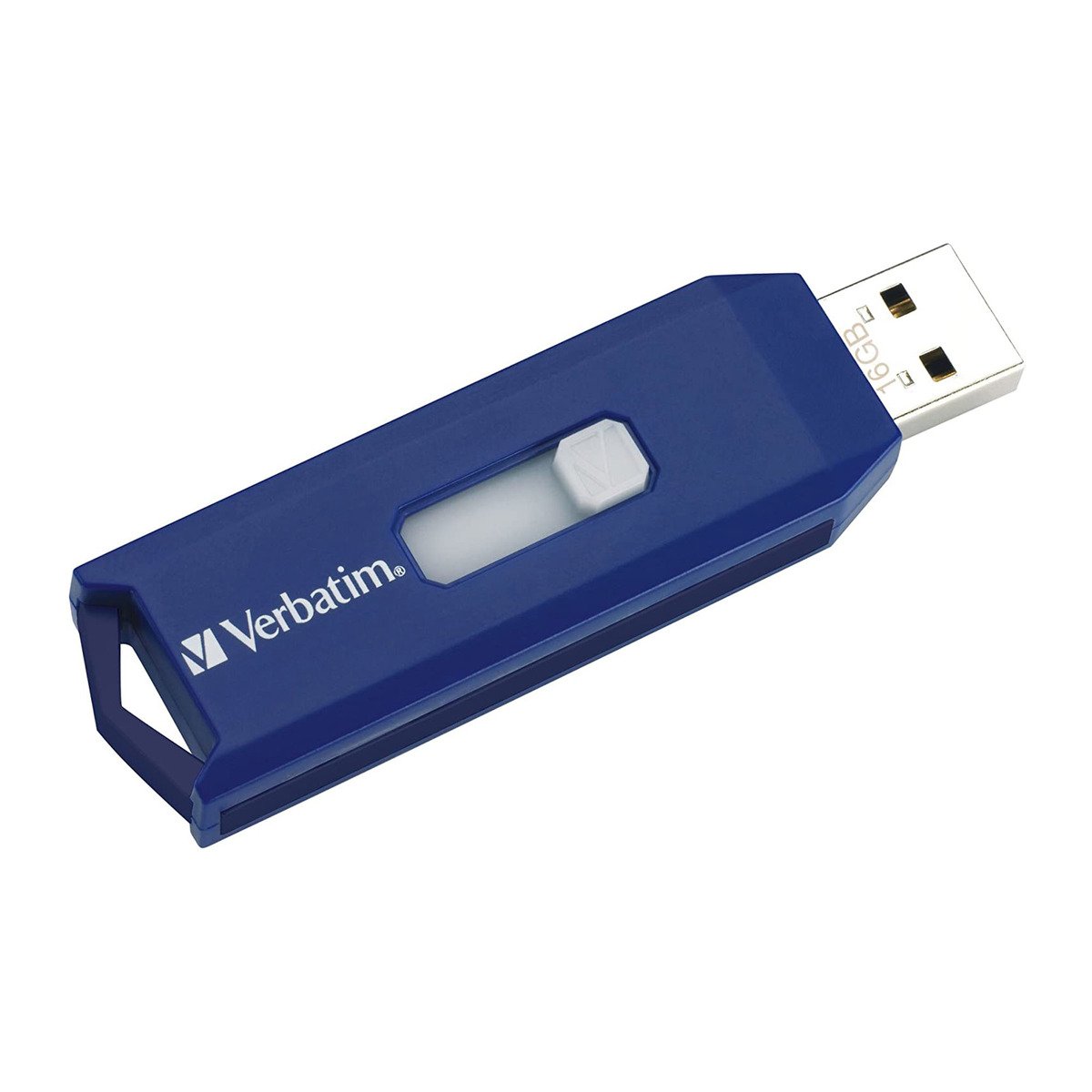 Verbatim USB Flash Drive 47334 16GB