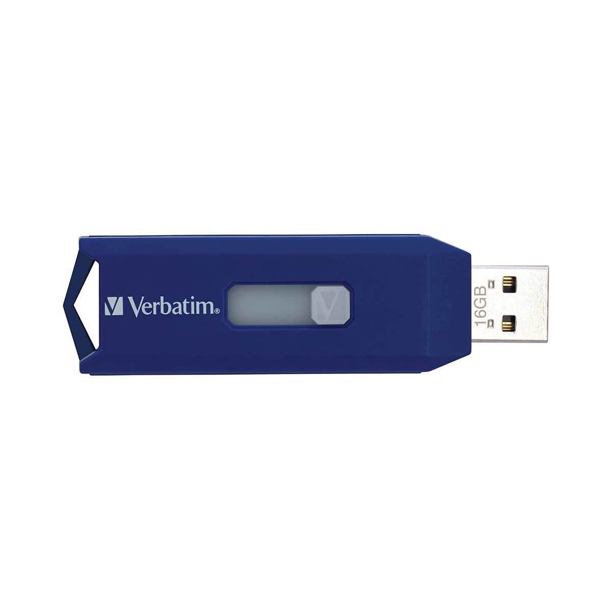 Verbatim USB Flash Drive 47334 16GB