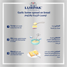 Lurpak Spreadable Butter Portions Unsalted 10 x 10 g