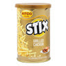 Kitco Stix Grilled Chicken Potato Sticks 6 x 40 g