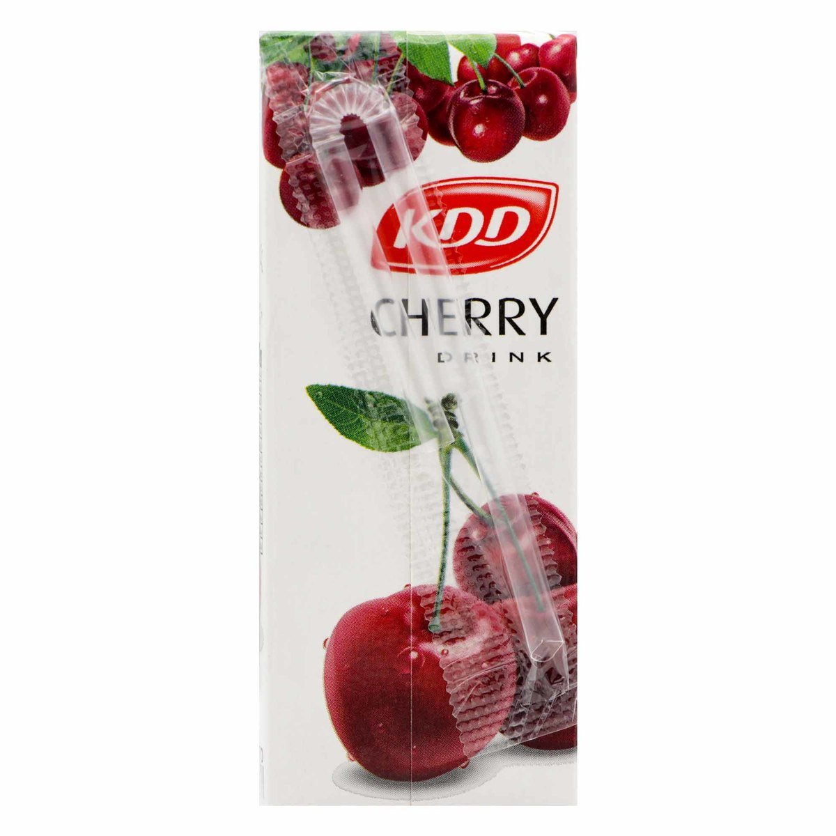 KDD Cherry Drink 6 x 180ml