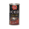 Luna Mocha Ice Coffee 190 ml