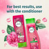 Herbal Essences Ignite My Color Vibrant Color Shampoo with Rose Essences 700 ml