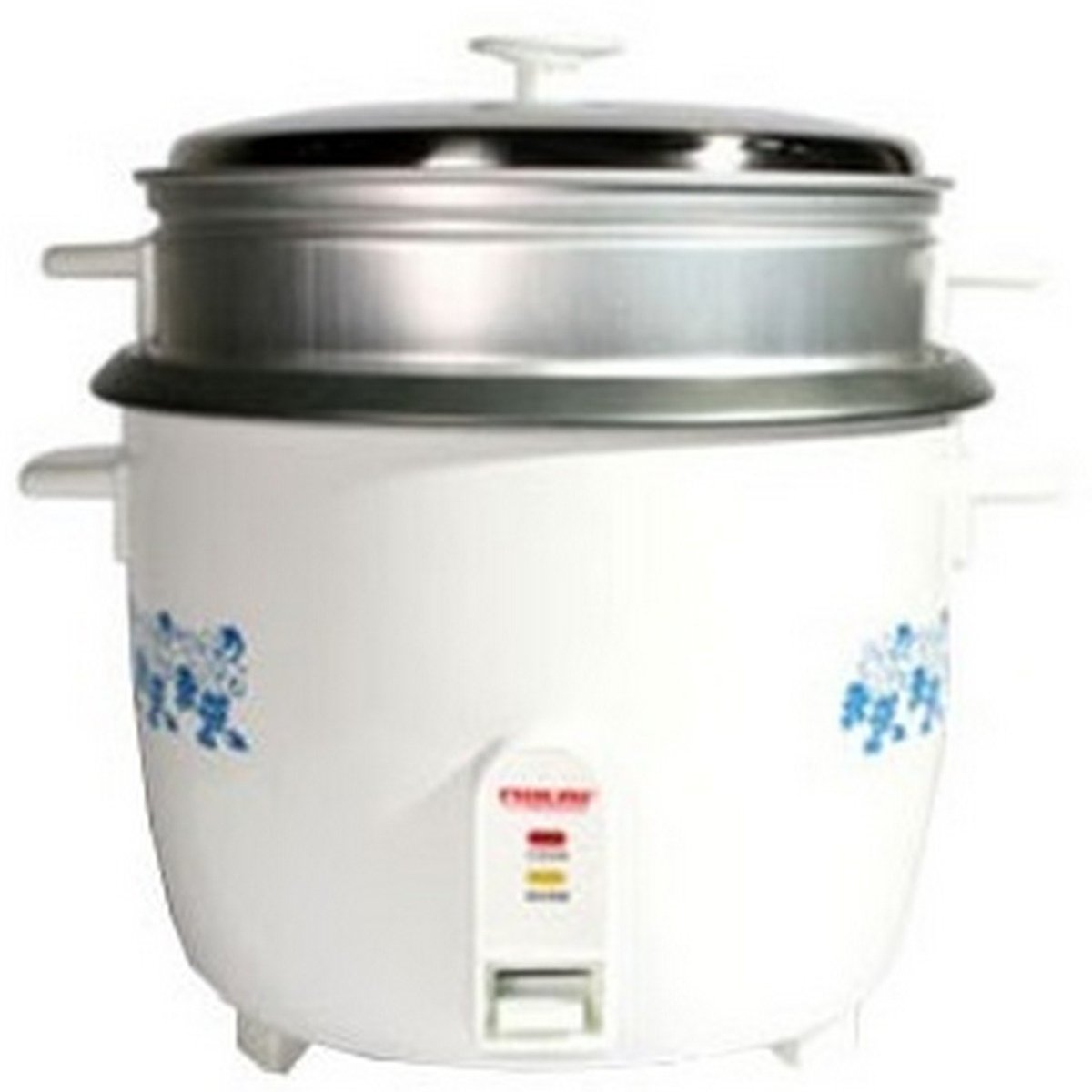 Nikai Rice Cooker NR673 2.6Ltr Online at Best Price Rice Cookers Lulu Bahrain