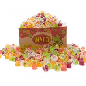 Inaco Jelly Assorted