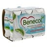 Benecol Yogurt Drink Light 67.7g x 6pcs