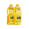 Alfa 100% Pure Corn Oil 1.8 Litre x 2 pcs